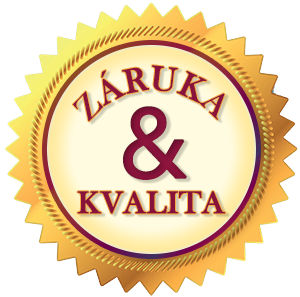 Záruka a kvalita